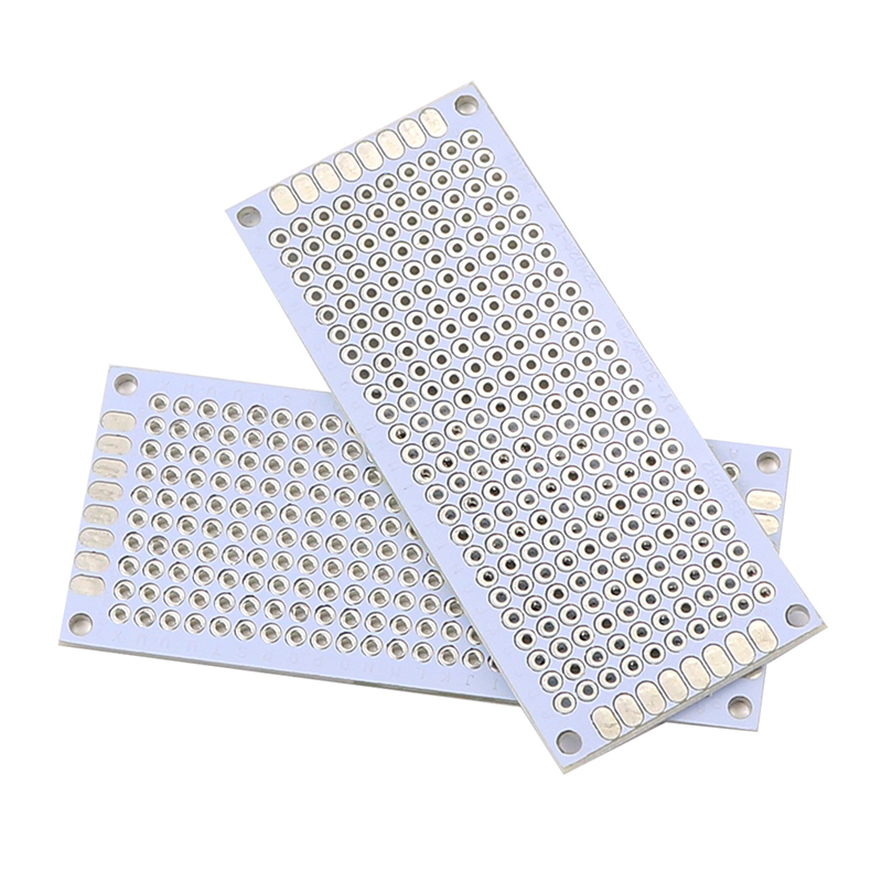 5/10 pièces carte PCB Prototyp - Pcb Prototyping Board avis et prix