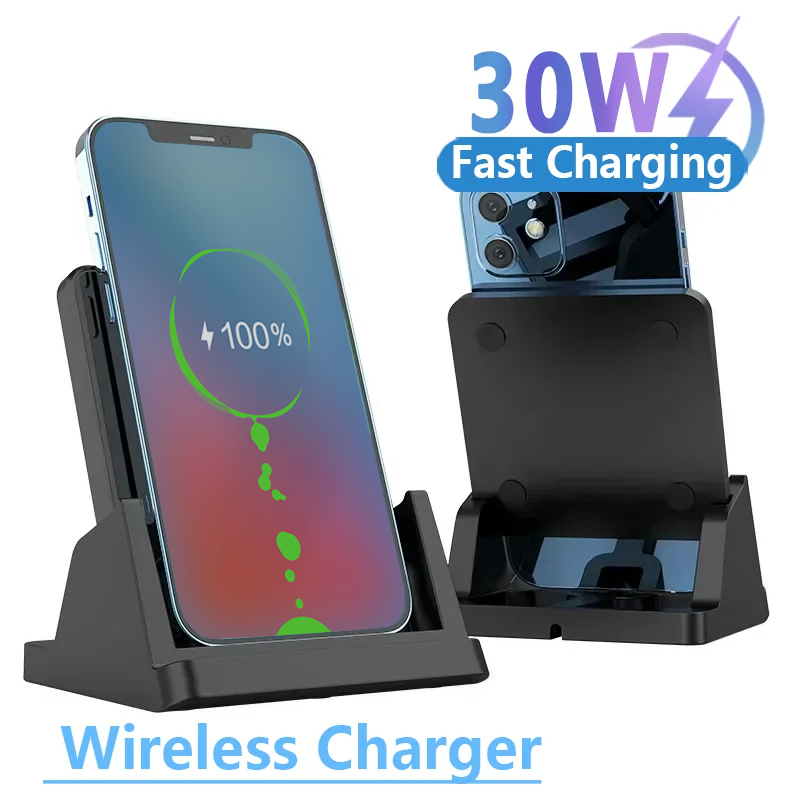 Support de chargeur sans fil 3 - Micro Usb Cable avis et prix