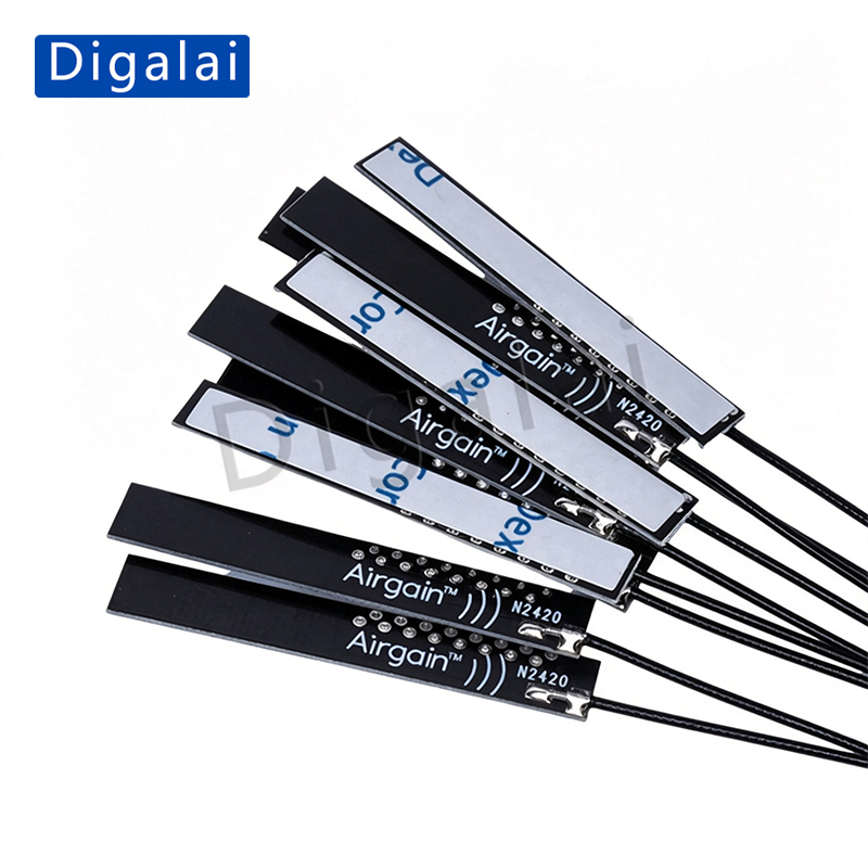 Antenne ESP32 2,4 GHz WiFi Blu - Ipex Connector avis et prix