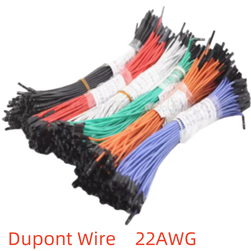 Fil Dupont en Silicone souple  - Jumper Wire Kit avis et prix