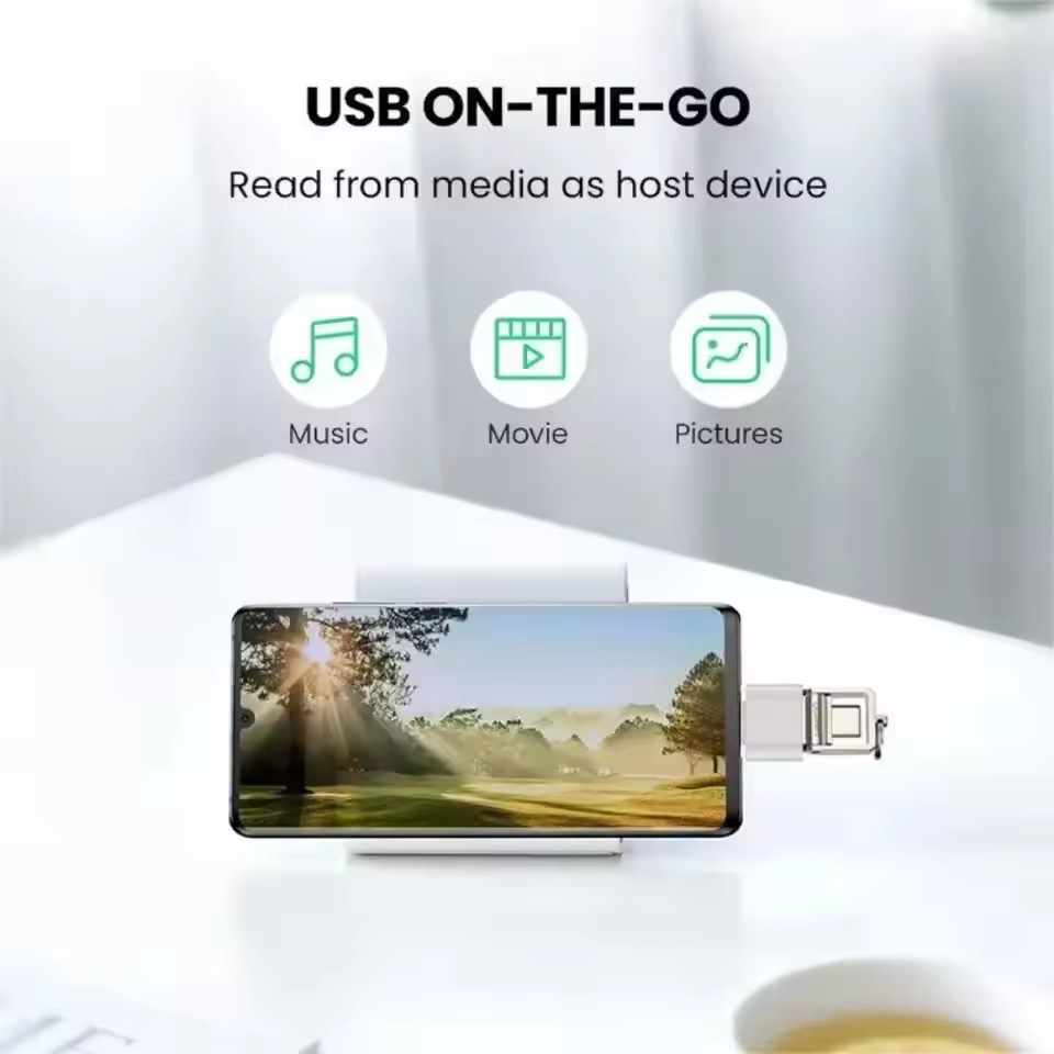 Adaptateur mini Type C vers US - Usb C Cable avis et prix