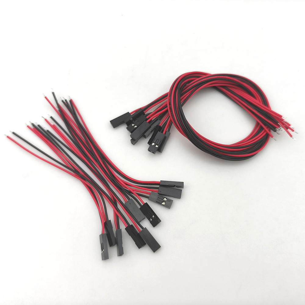 Connecteur de fil de raccordem - Jumper Wire Kit avis et prix