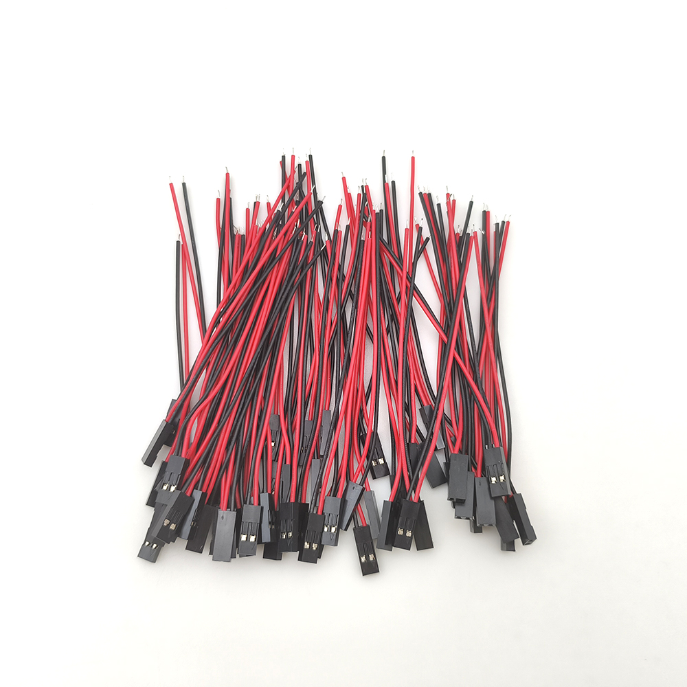 Connecteur de fil de raccordem - Jumper Wire Kit avis et prix