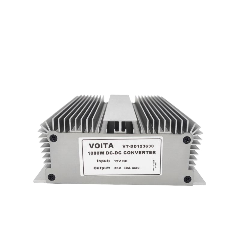 Convertisseur DC-DC 12V vers 3 - Boost Converter avis et prix