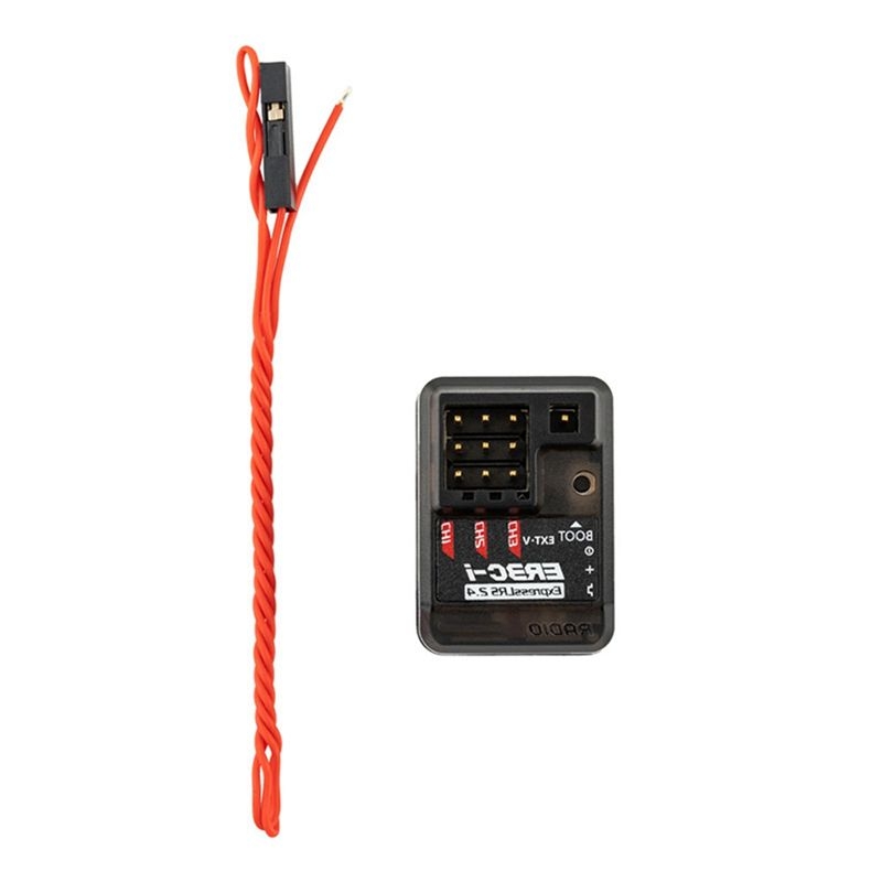 YSUN - Récepteur RX Radiomaste - Antenna 2.4Ghz avis et prix