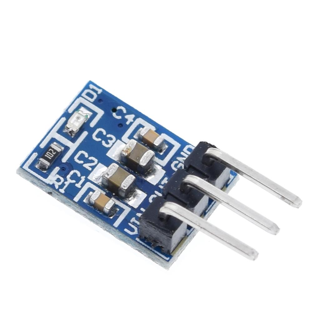 Module d'alimentation abaisseu - Ams1117 Module avis et prix