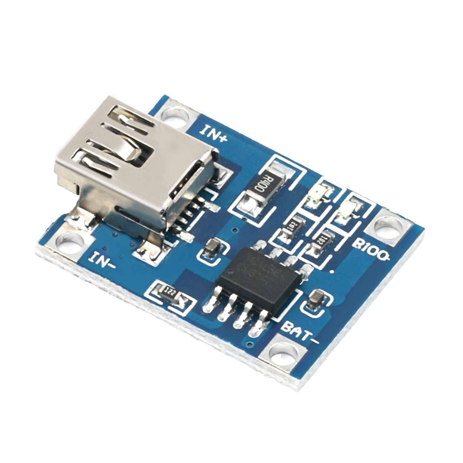 Module de chargeur de batterie - Tp4056 Module avis et prix