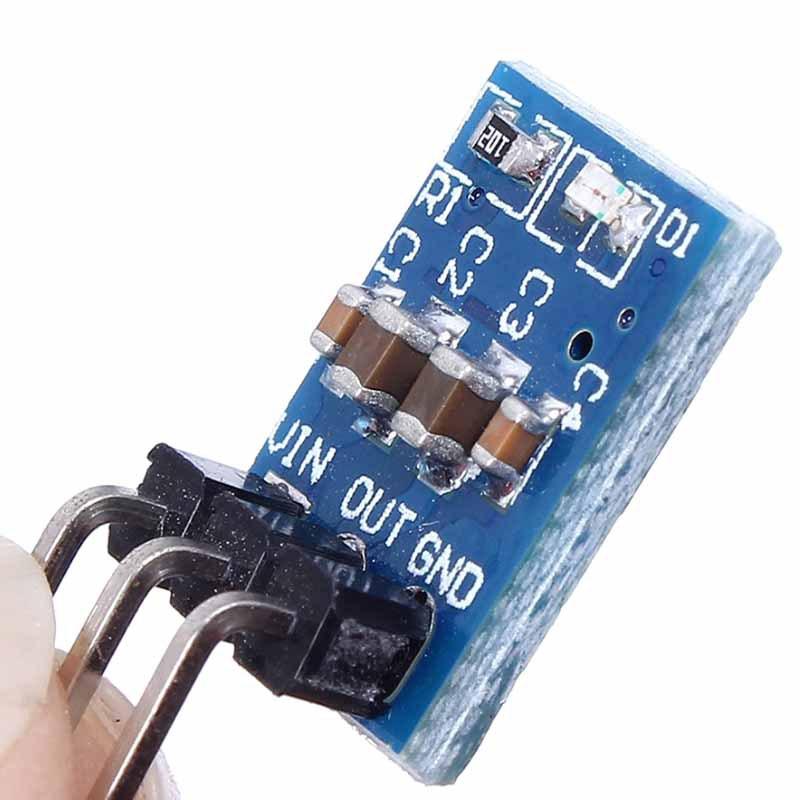 【F】1 pièce Carte régulateur li - Ams1117 Module avis et prix