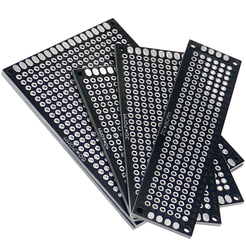 20 pièces/lot PCB Prototype ca - Perfboard avis et prix