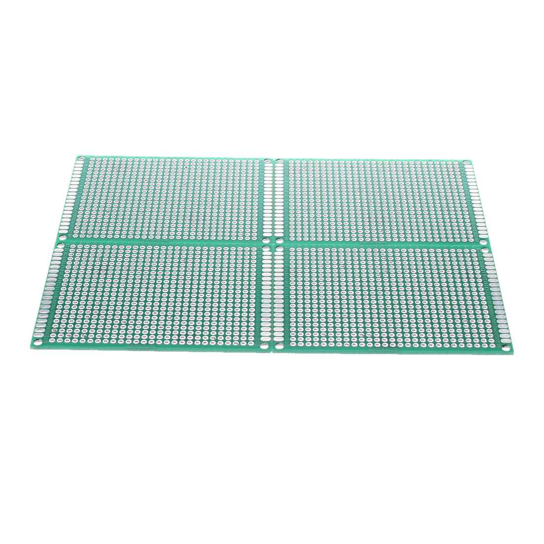 SCLS 4 pièces, bande de circui - Pcb Prototyping Board avis et prix