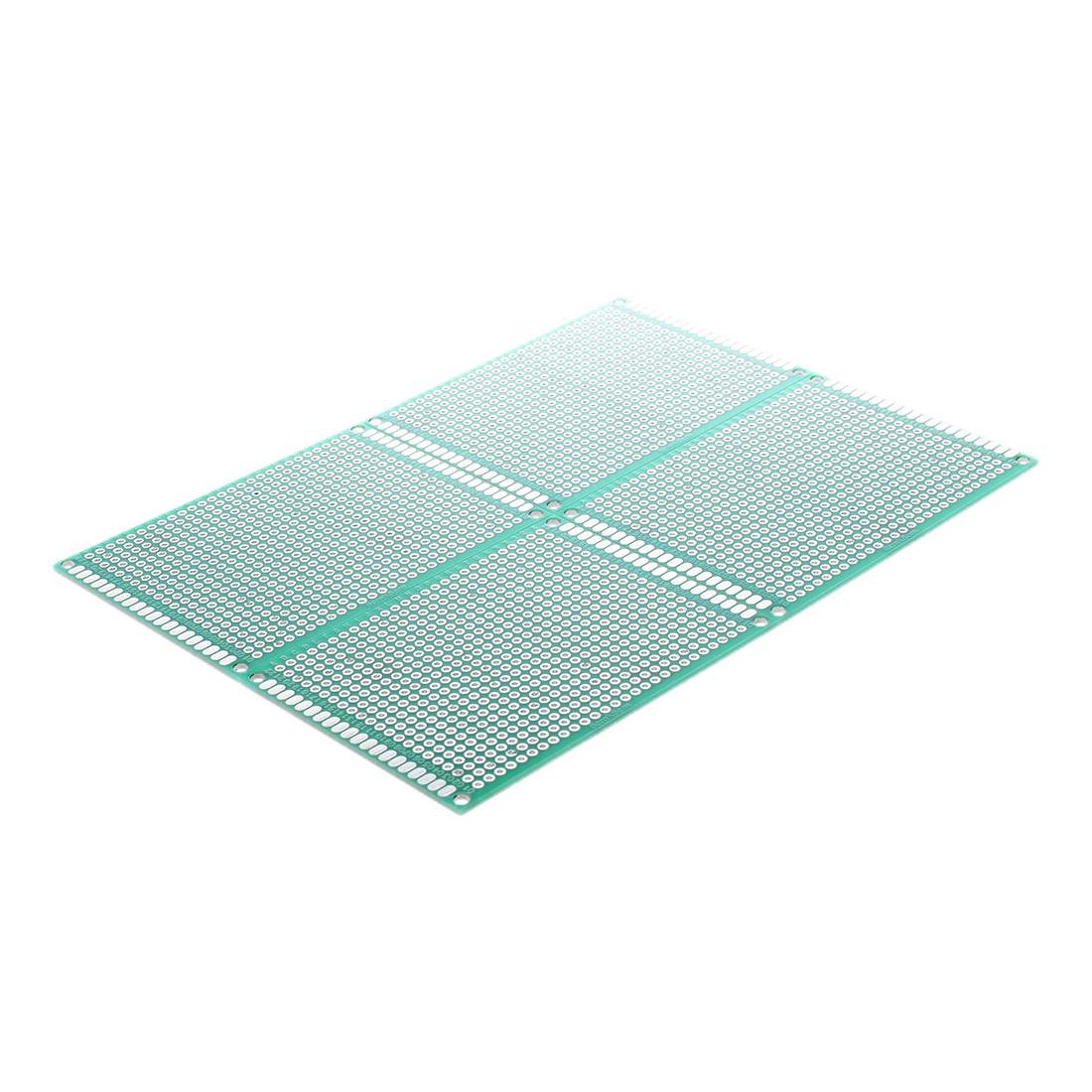 SCLS 4 pièces, bande de circui - Pcb Prototyping Board avis et prix