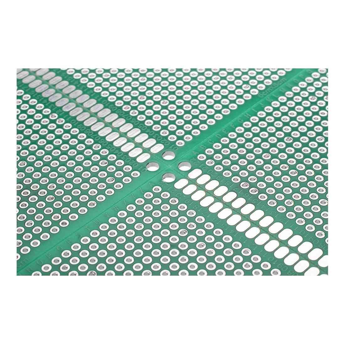 SCLS 4 pièces, bande de circui - Pcb Prototyping Board avis et prix