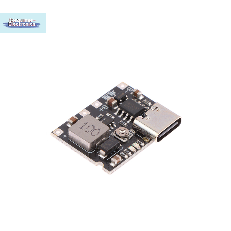 Module de charge rapide pour b - Li Ion Charger Module avis et prix