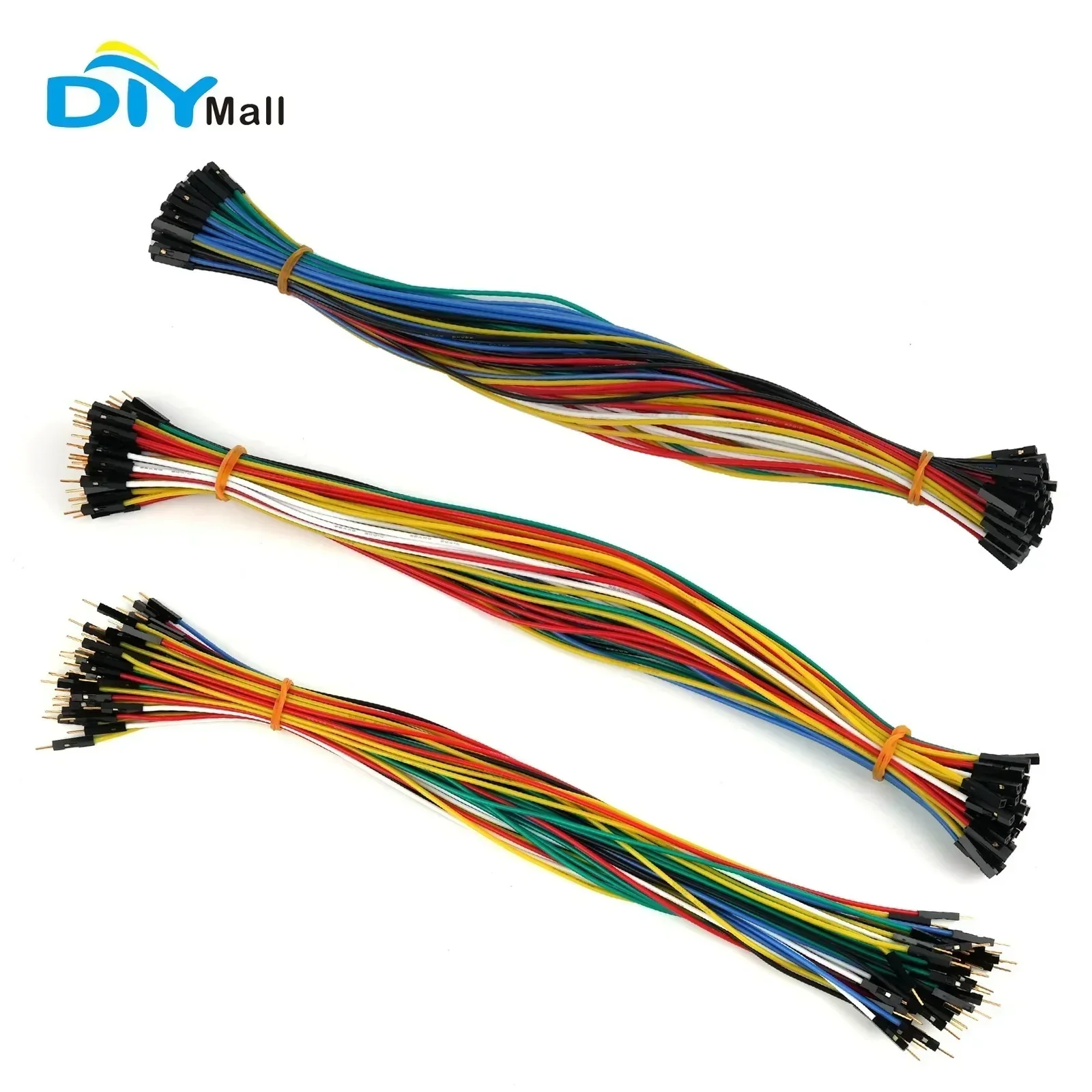 Lot de 60 fils de liaison en s - Jumper Wire Kit avis et prix