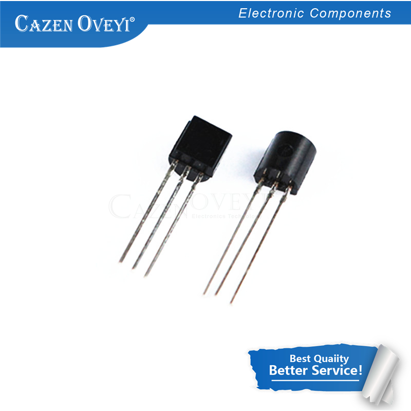 50 pcs/lot 2N2222 2N2907 2N390 - Perfboard avis et prix