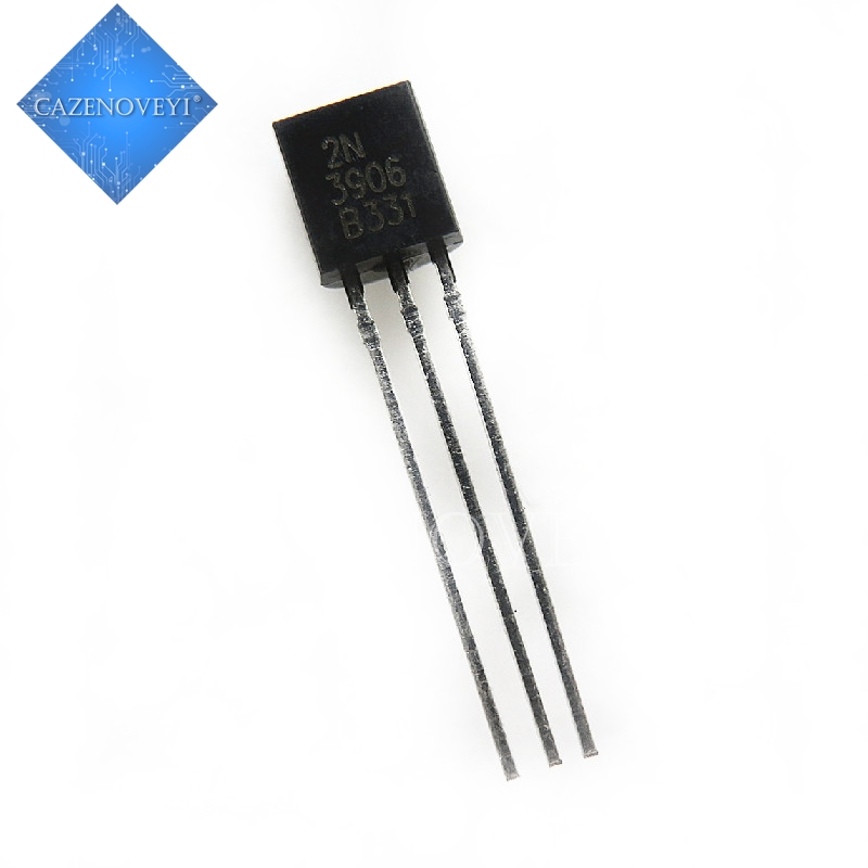 50 pcs/lot 2N2222 2N2907 2N390 - Perfboard avis et prix