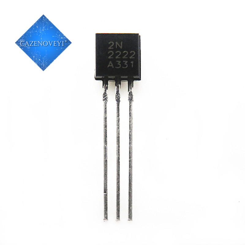 50 pcs/lot 2N2222 2N2907 2N390 - Perfboard avis et prix