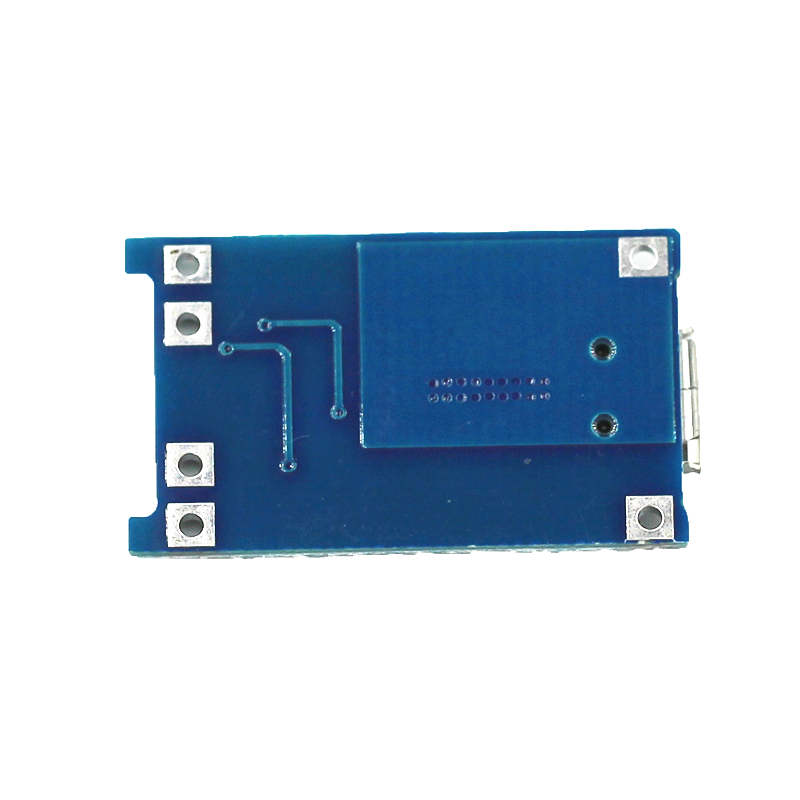 Chargeur de batterie au lithiu - Li Ion Charger Module avis et prix