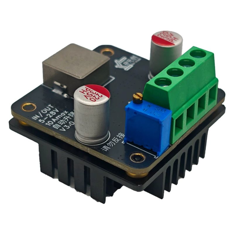 [B24B!】 Convertisseur Buck-Boo - Boost Converter avis et prix