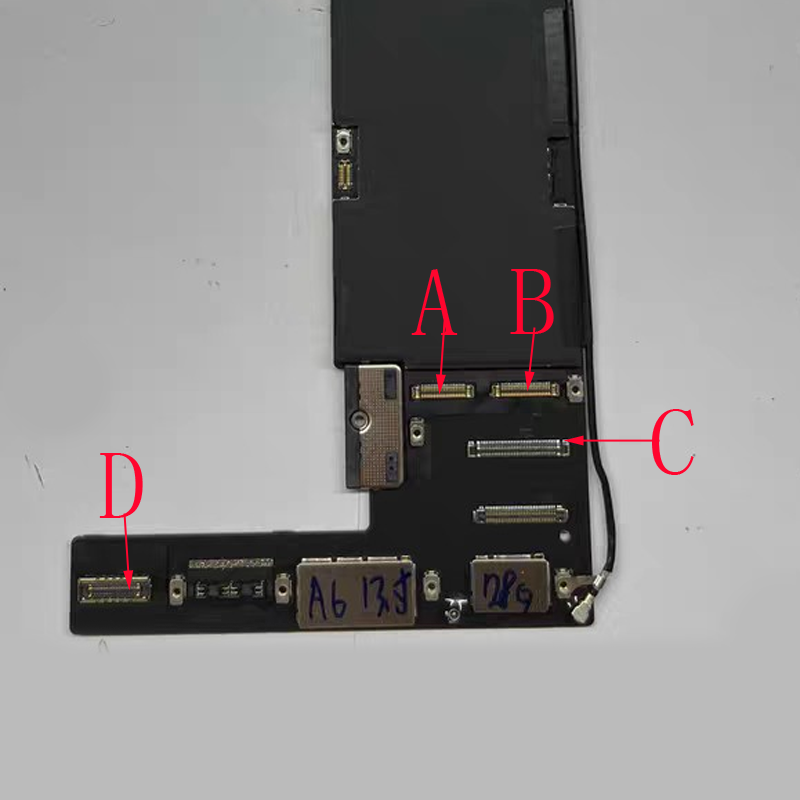 2-10 pièces écran d'affichage  - Ipex Connector avis et prix