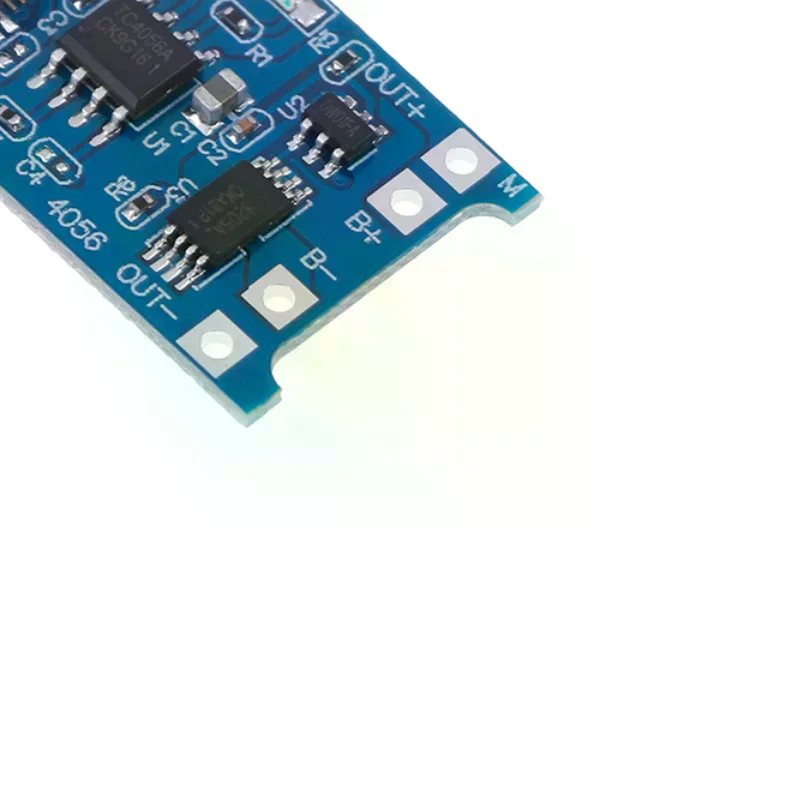 Carte de charge de batterie au - Tp4056 Module avis et prix