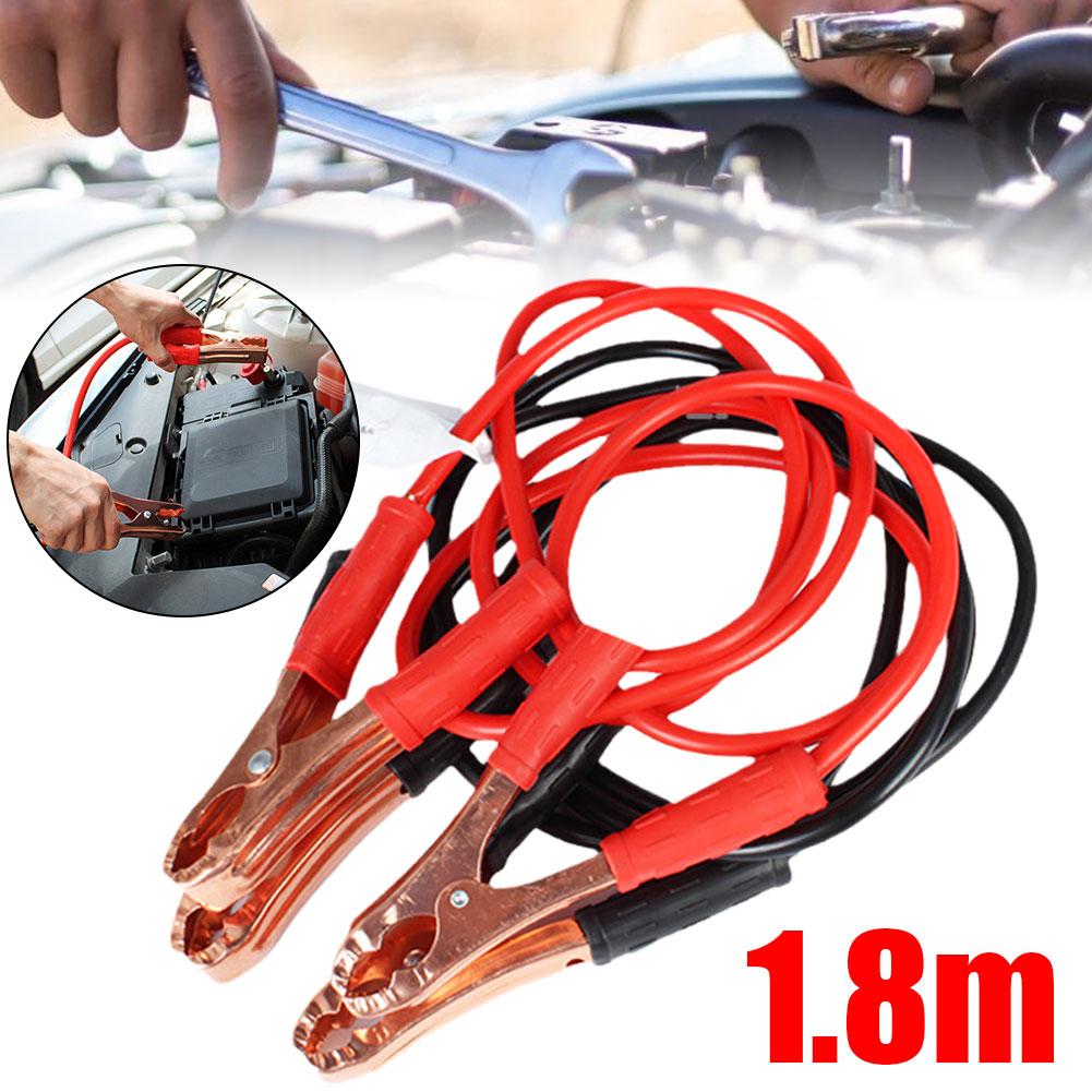 Câble de démarrage d'urgence p - Jumper Wire Kit avis et prix