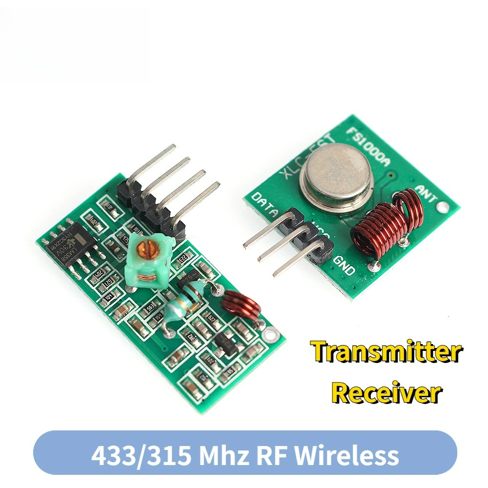 Module Super régénératif 315MH - Breadboard 400 Point avis et prix