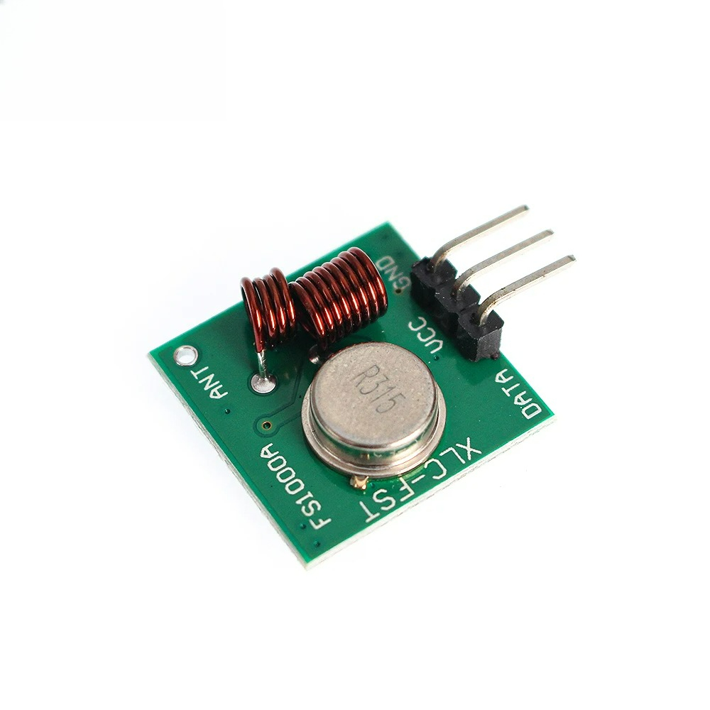 Module Super régénératif 315MH - Breadboard 400 Point avis et prix