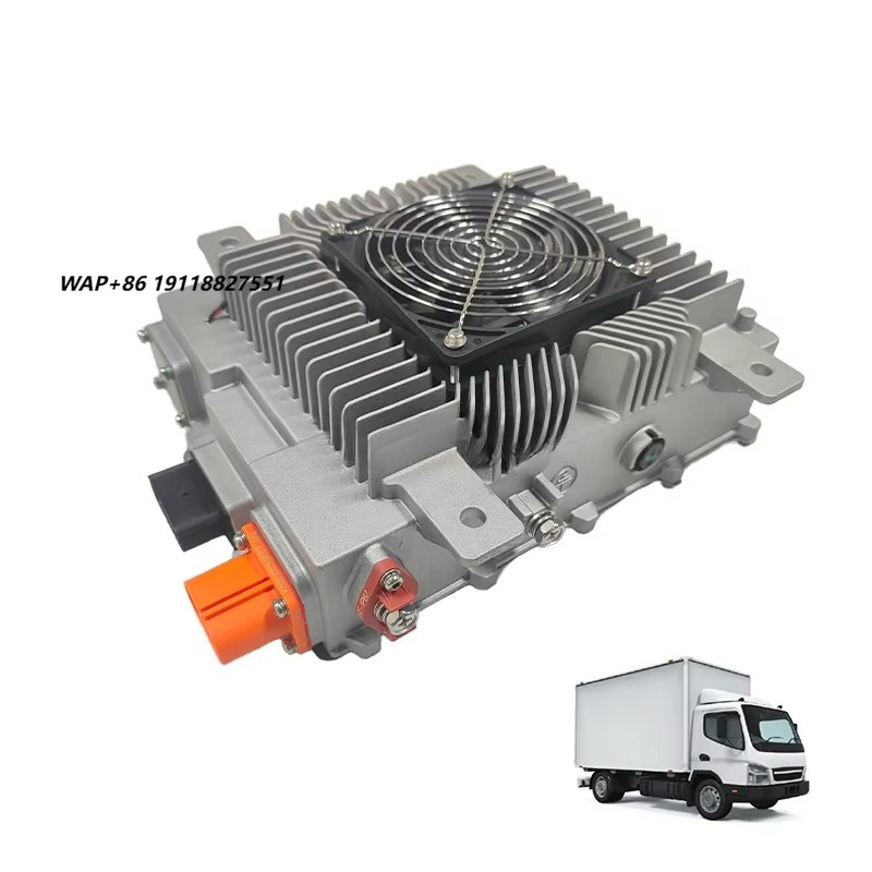 Convertisseur DC-DC embarqué L - Dc Dc Converter avis et prix