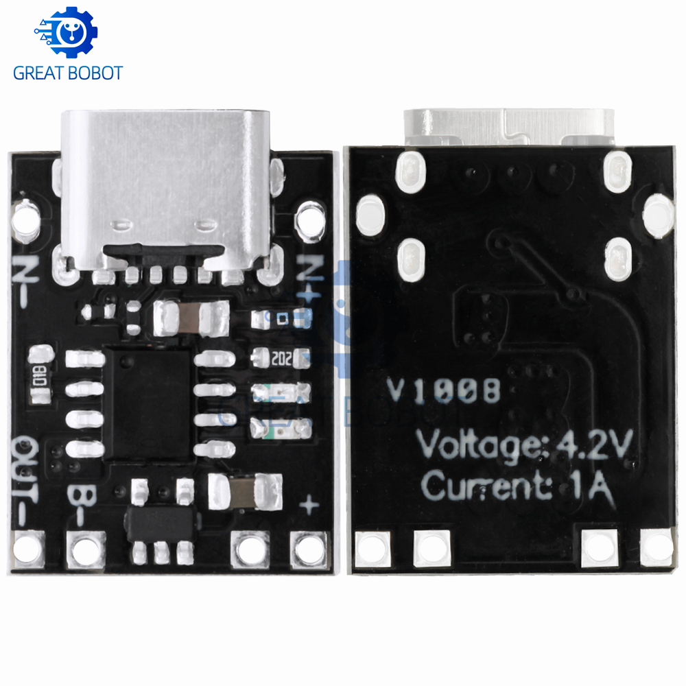 Mini module de développement d - Tp4056 Module avis et prix