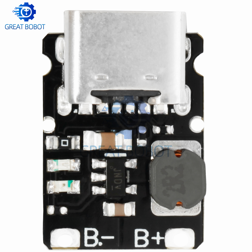 Mini module de développement d - Tp4056 Module avis et prix