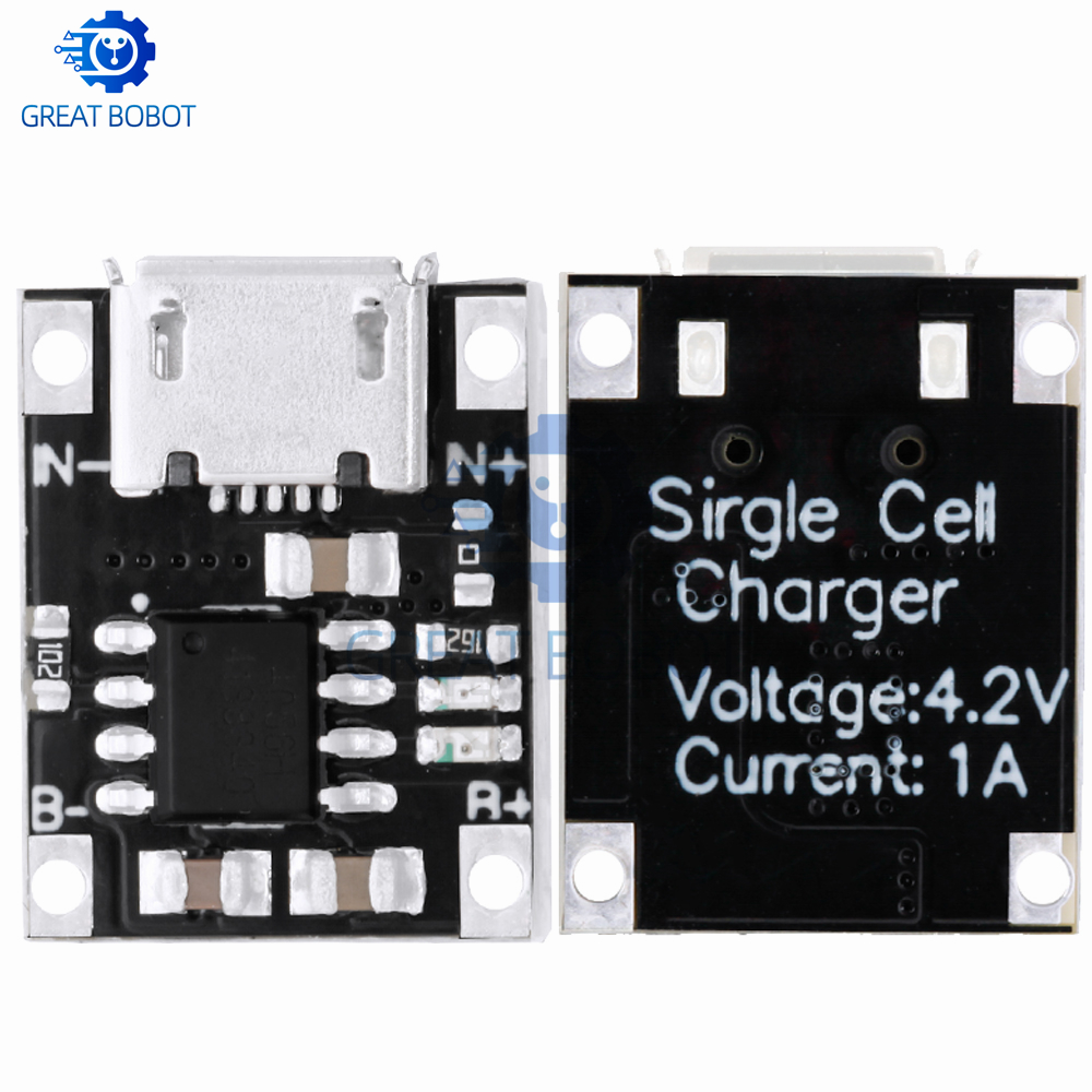 Mini module de développement d - Tp4056 Module avis et prix