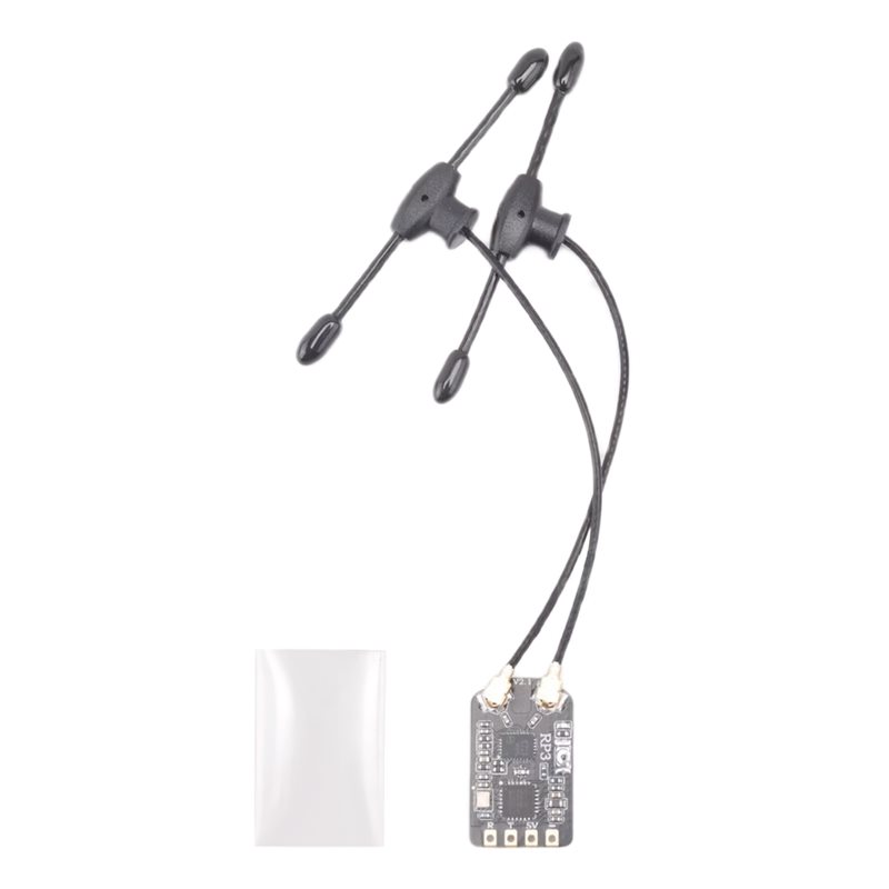 Récepteur double antenne ABJA- - Antenna 2.4Ghz avis et prix